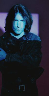 Foto de Nine Inch Nails