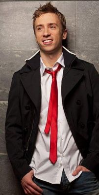 Foto de Peter Hollens