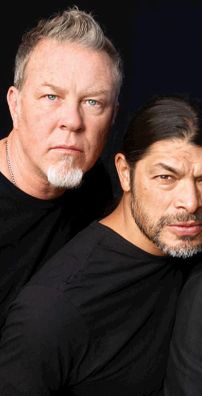 Foto de Metallica