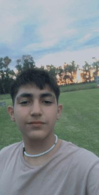 Foto de Fabrizio Jouri