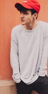 Foto de Aaron Carpenter