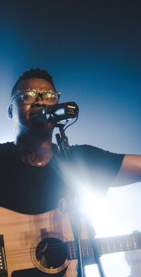 Foto de Dimensão Louvor