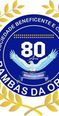 Foto de S.B.C Bambas da Orgia