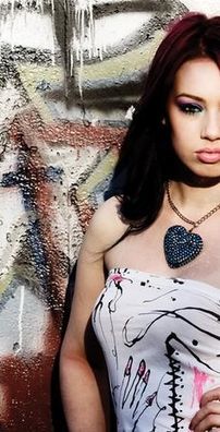 Foto de Skye Sweetnam