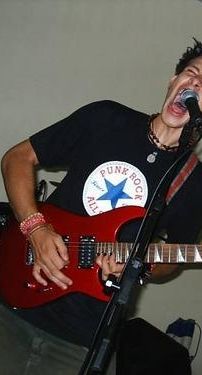 Foto de Piazinhuz Punk Rock