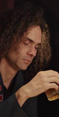 Foto de Azul Delírio