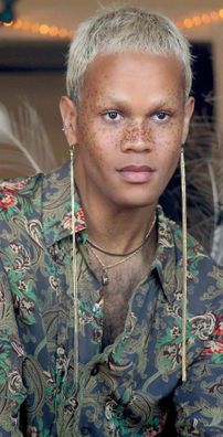 Foto de MERLOT (USA)