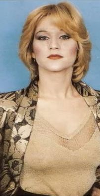 Foto de Sisley Ferré