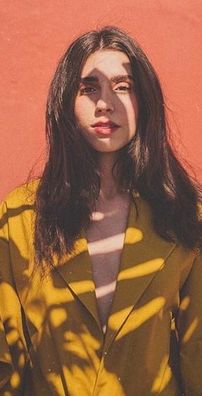 Foto de Nina Fernandes