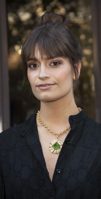Foto de Clara Luciani