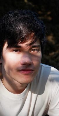 Foto de Ian Pangilinan