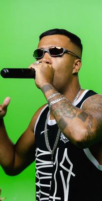 Foto de MC Cebezinho