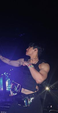 Foto de Johnny Huynh