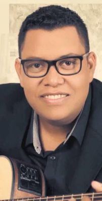 Foto de Anderson Freire