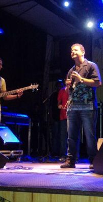 Foto de Banda Arrankabeijo