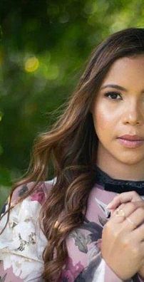 Foto de Amanda Wanessa