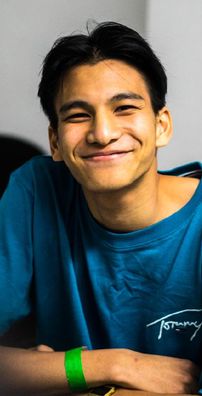 Foto de Phum Viphurit