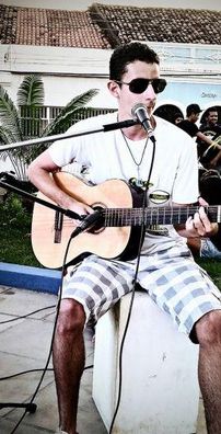 Foto de Kelvim Simmon