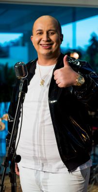 Foto de Lucas Garcias