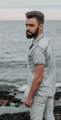 Foto de Willian Tressmann