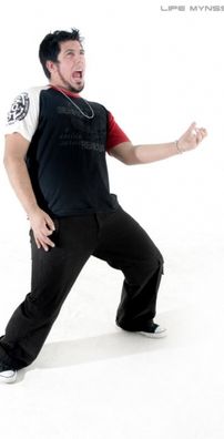 Foto de Banda Convicção