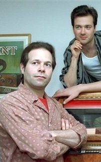 Foto de Violent Femmes