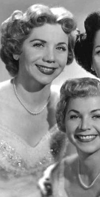 Foto de The Fontane Sisters