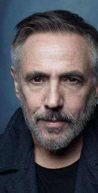 Foto de Alejandro Lerner