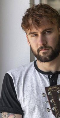 Foto de Dani Fernández