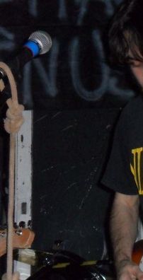 Foto de Capitão Vênus