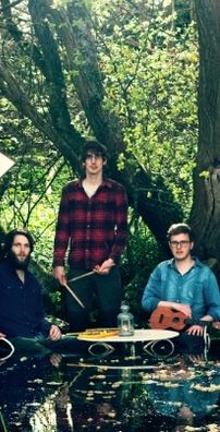 Foto de Dry The River