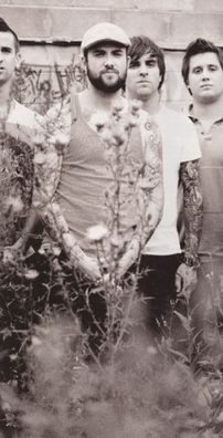 Foto de August Burns Red