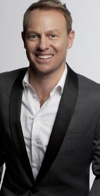 Foto de Jason Donovan