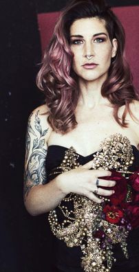 Foto de Charlotte Wessels