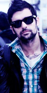 Foto de Esteban Tavares