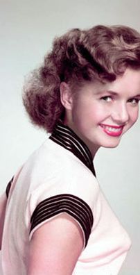 Foto de Debbie Reynolds