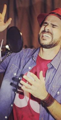 Foto de Marcelo Rossiter