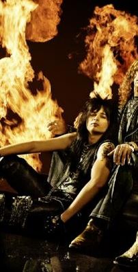 Foto de Kissin' Dynamite