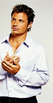 Foto de Nick Lachey