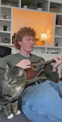 Foto de Henrik Hoeldtke