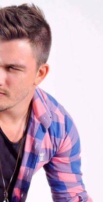 Foto de Robson Guerra