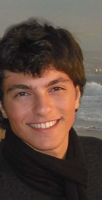 Foto de Bruno Malucelli