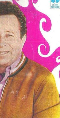 Foto de Teixeirinha