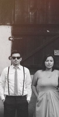 Foto de Terno e Saia