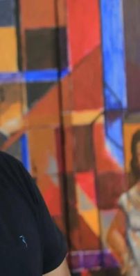 Foto de André Gabeh