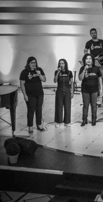 Foto de Palavra Em Canto