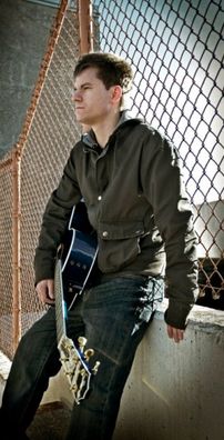 Foto de Mike Cerveni