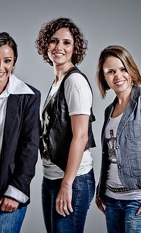 Foto de Cantores de Deus