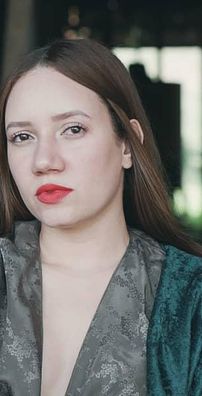 Foto de Linda Nogueira