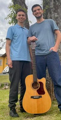 Foto de Maicon & Adriano